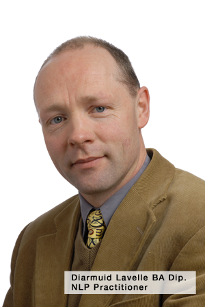 Diarmuid Lavelle